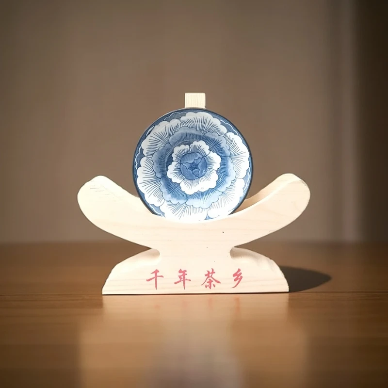 宠粉福袋 青花瓷主人杯（款式随机发）链接勿拍