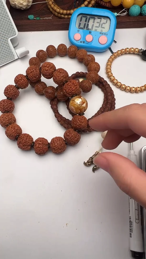 手串金刚菩提111