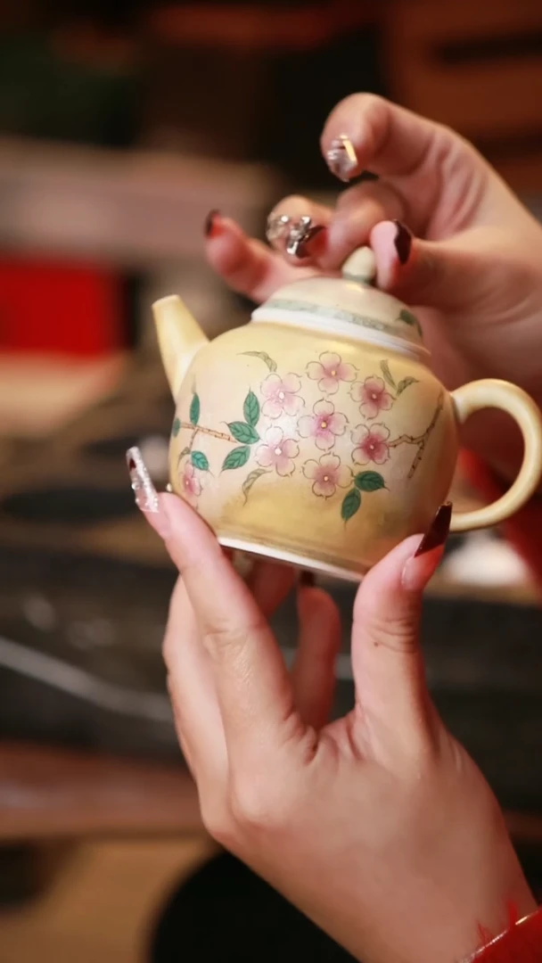 【闪购商品】其他茶具茶具（无礼盒@@T1710