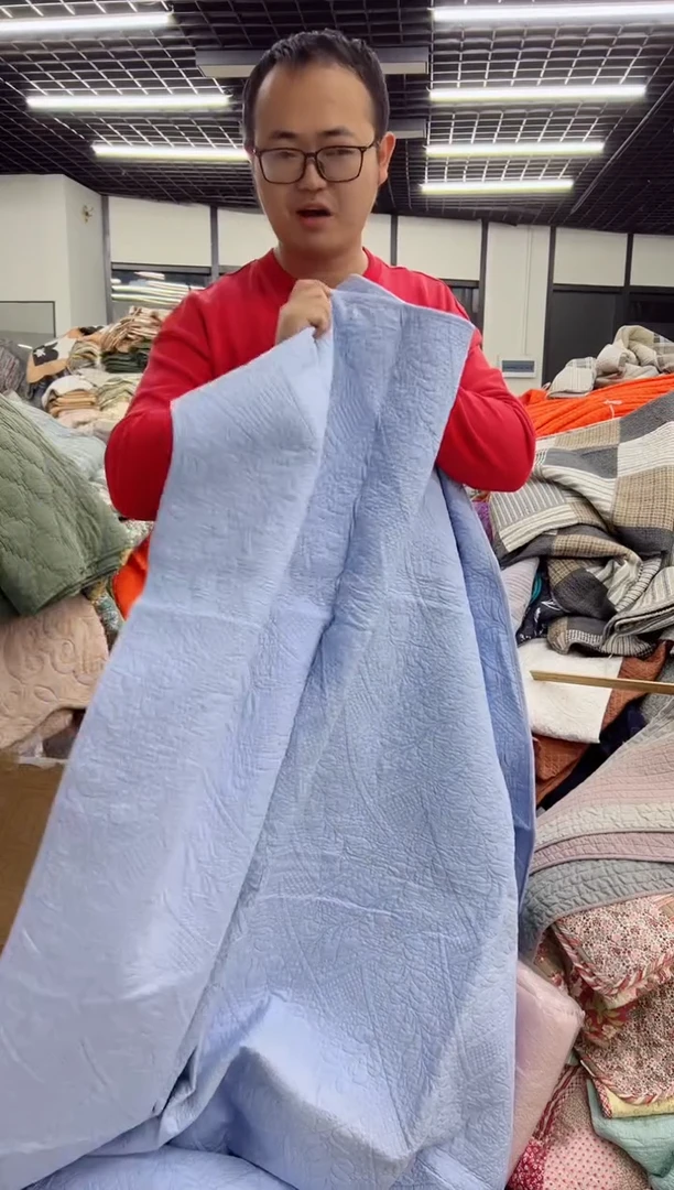 棉棉编号12美希专属链接杂款孤品床盖单件孤品2*2.3