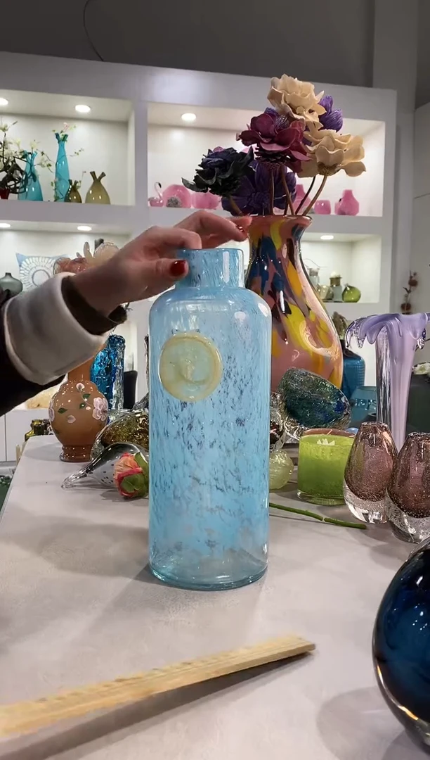 高31慕忆家手作琉璃瑕疵