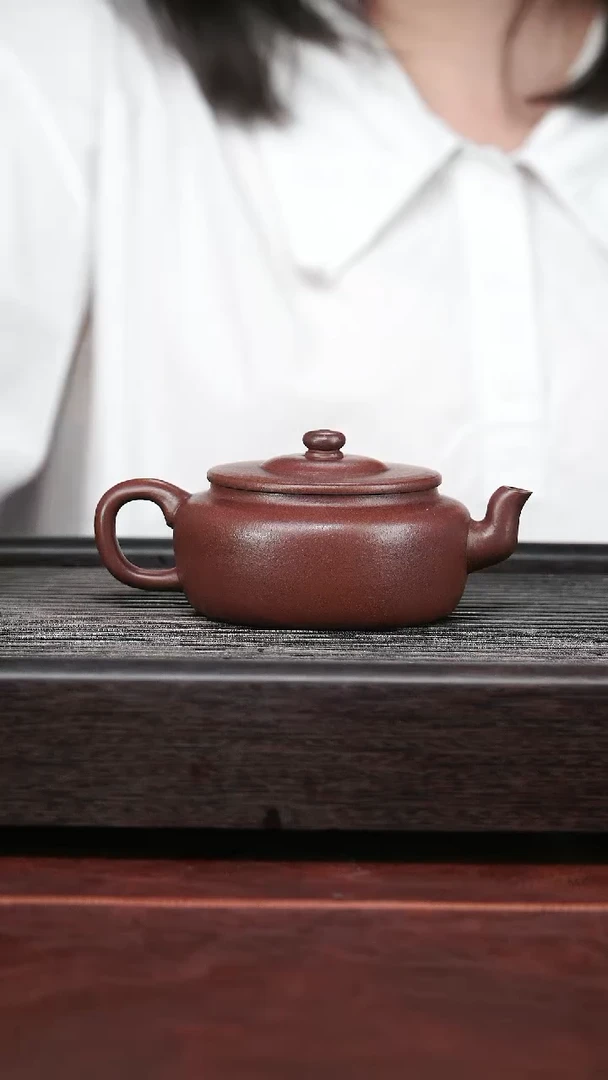 茶壶紫砂精品紫砂壶15....180CC