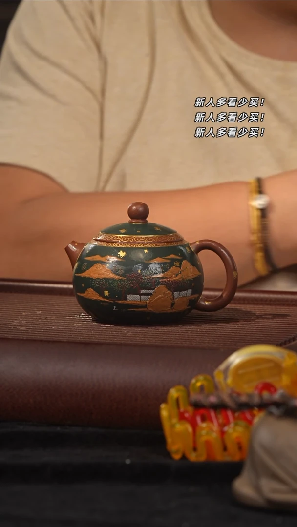 茶壶紫砂E**?紫砂壶