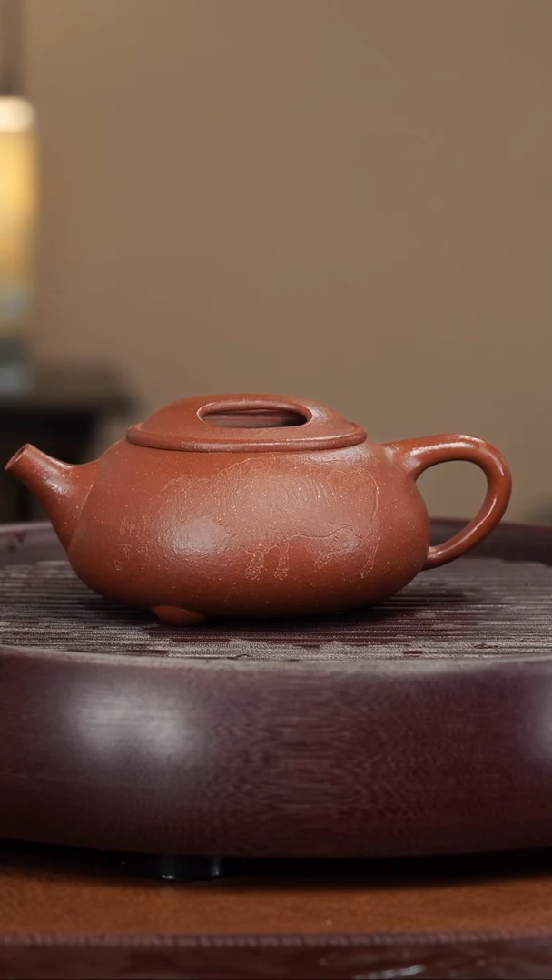 【闪购商品】紫砂茶壶宜兴紫砂壶