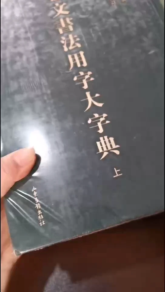 瑕疵金文大字典