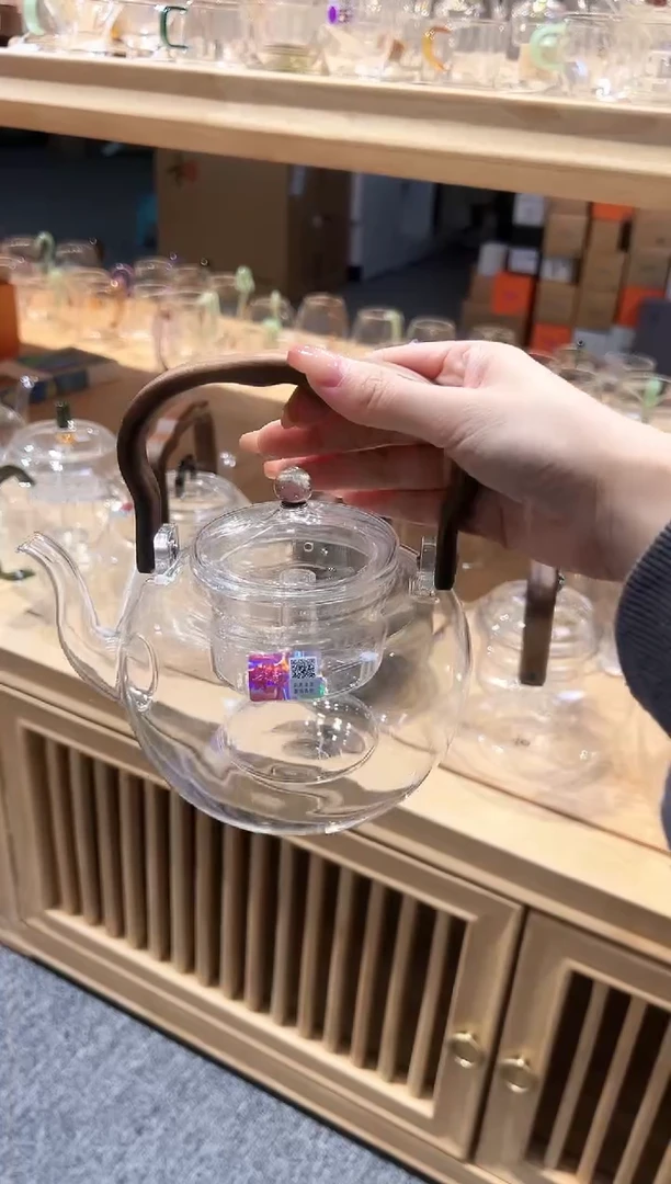 b****y禾器山雅壶双内胆