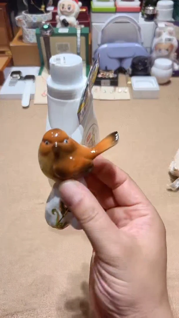 瓷片生活的本意就是开心@@1