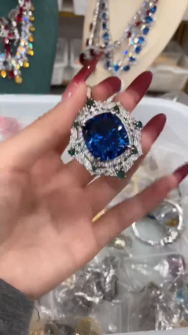 非金属无高端精品系列款式q697