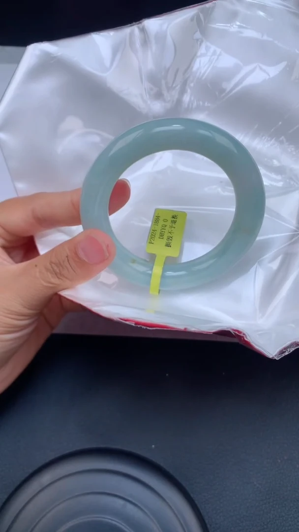 【闪购商品】翡翠手镯未镶嵌天然缅甸A货翡翠手镯