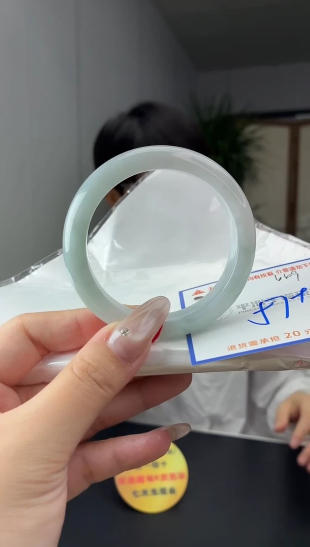 未镶嵌手镯翡翠111111111111