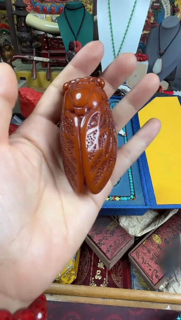 裸石蜜蜡未镶嵌6786776878768687678