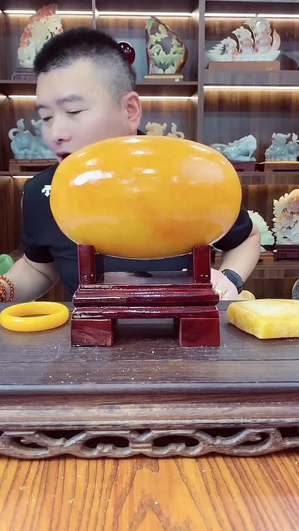 石材家居饰品摆件