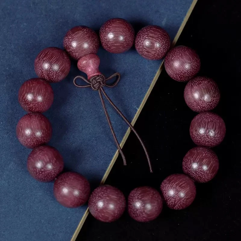 紫罗兰手串15mm-LQ11