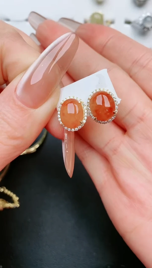 【闪购商品】翡翠戒指银S925镶嵌....