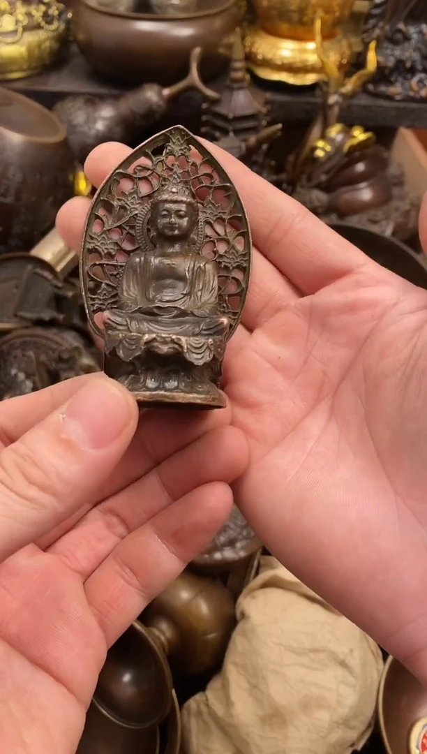 案台摆件 物品摆件