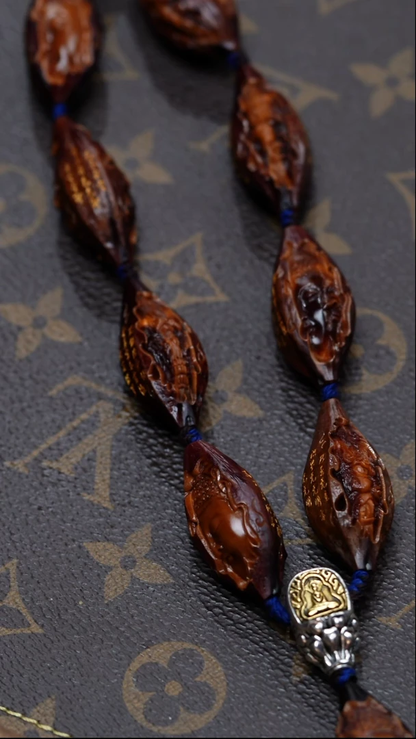 手串/手链橄榄核 橄榄核