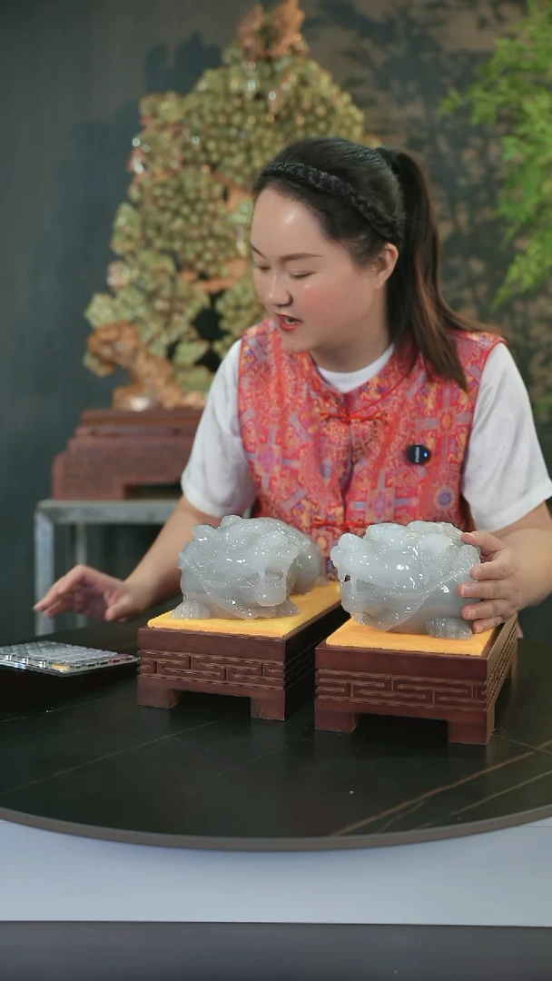 家居摆件客厅 玄关办公室摆件