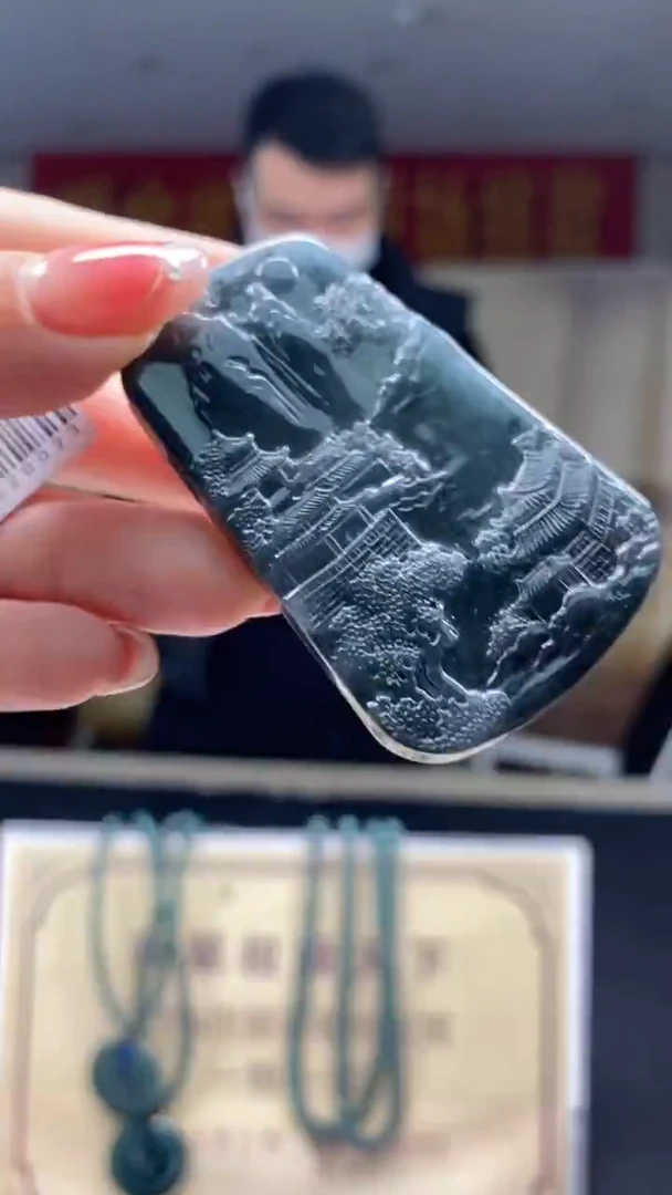 未镶嵌定制翡翠********630