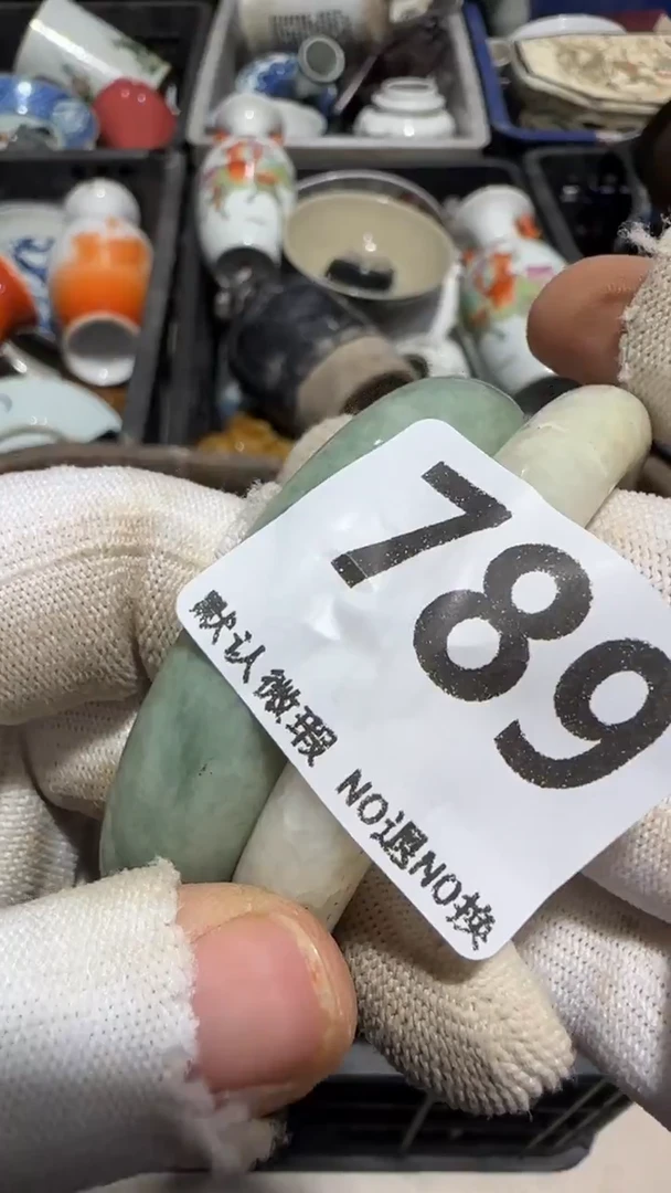 瓷片用****3亿容工艺品789