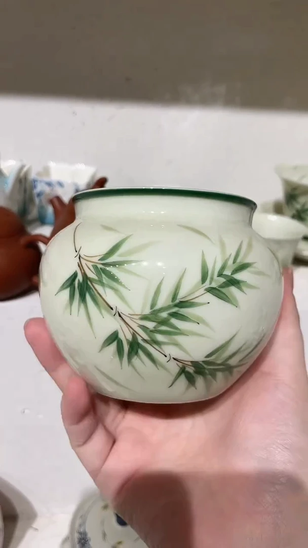 建水