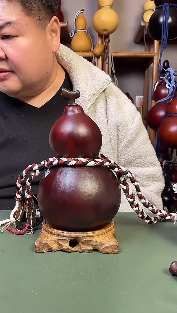 904大漆酒葫芦详询客服