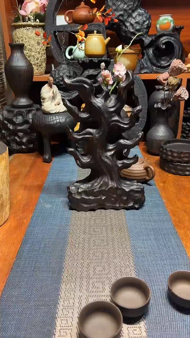 香樟木香樟木一物一拍