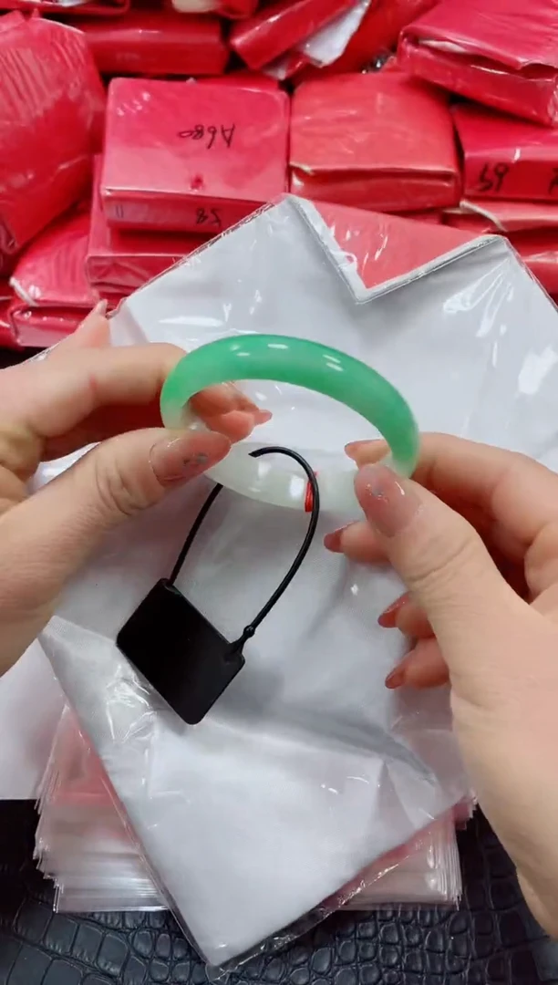 非金属无玲玲19号手镯57.1圈口