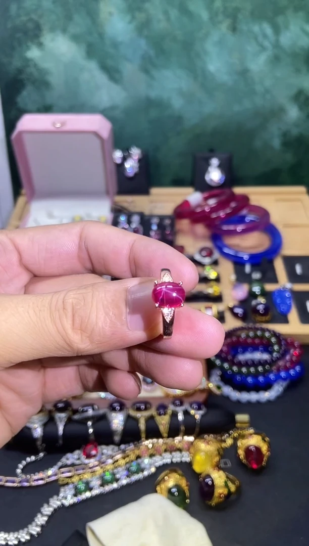 非金属无简约气质经典百搭款