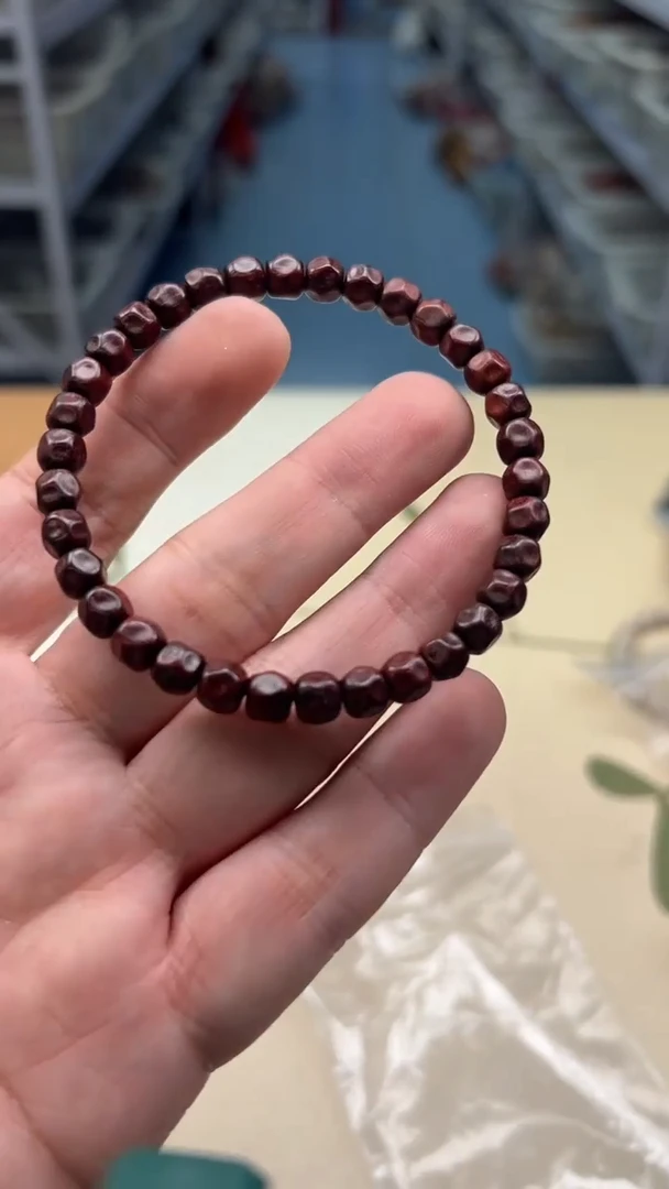 手串/手链小叶紫檀无相5740