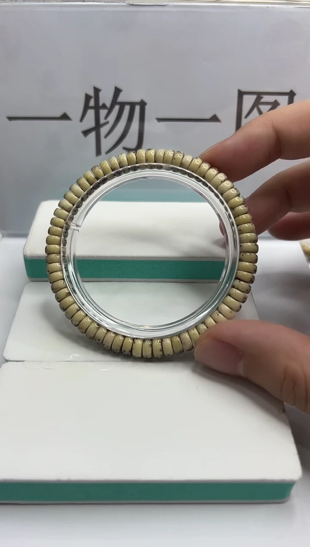 手串星月菩提  181--14