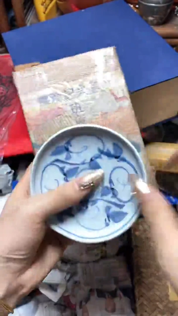 【闪购商品】瓷片瓷器瓷器瓷器瓷器