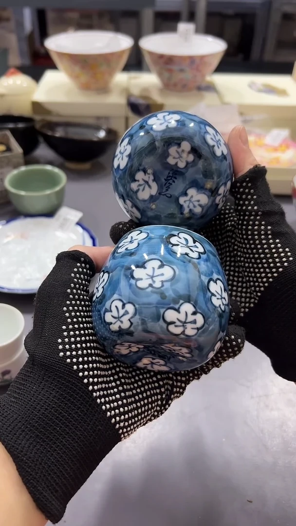 瓷片满38包邮，编号：J884