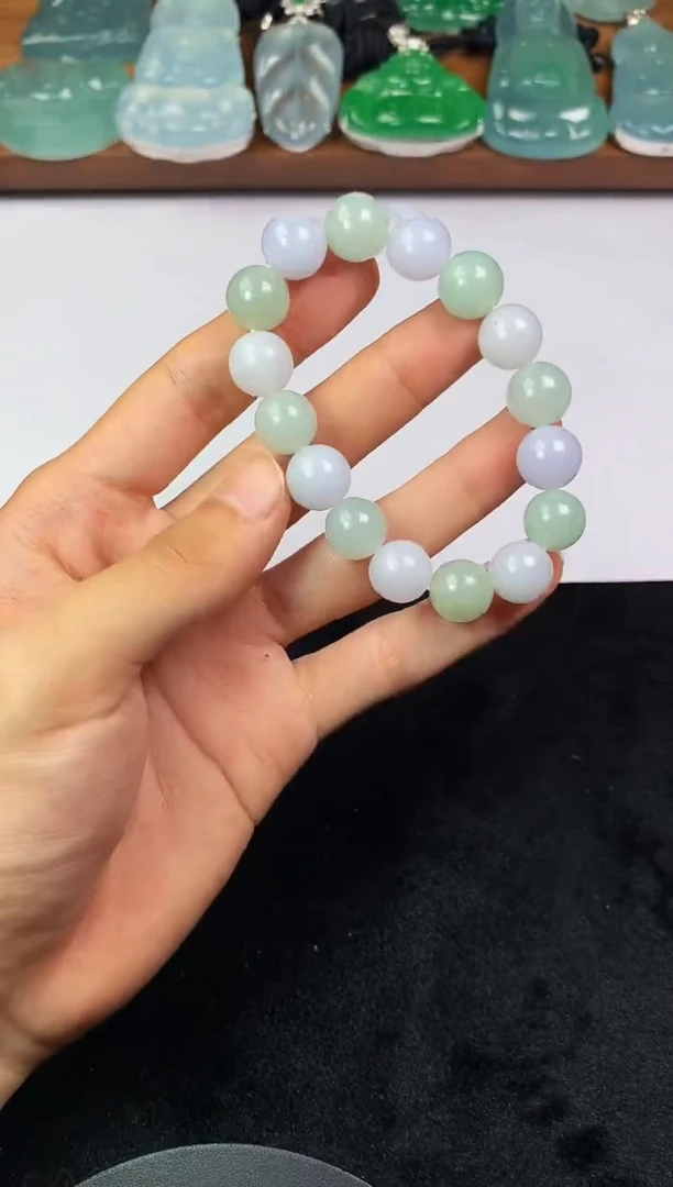 定制翡翠未镶嵌5036毛货不退不换