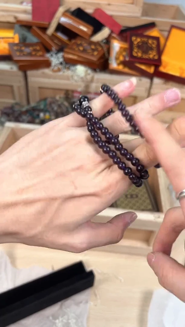 非洲檀香手串/手链手串#######