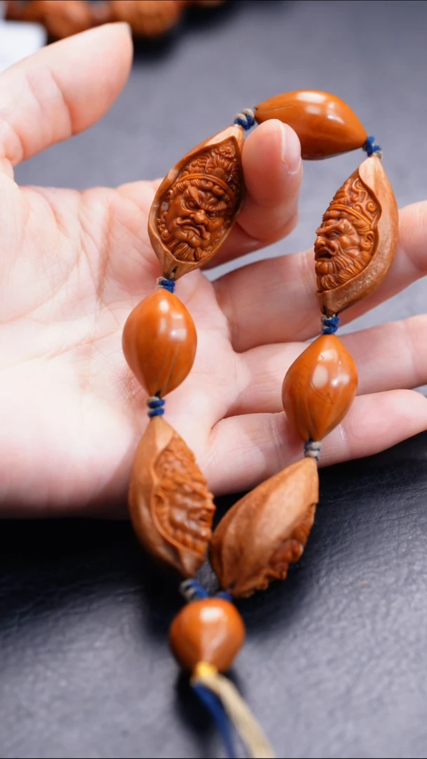 【闪购商品】橄榄核手串/手链橄榄核