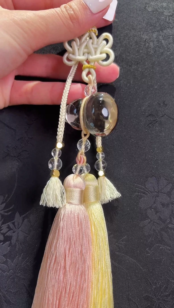 未镶嵌车挂水晶水晶葫芦挂件