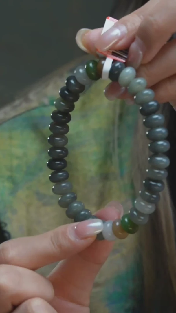 【闪购商品】和田玉单圈未镶嵌H26