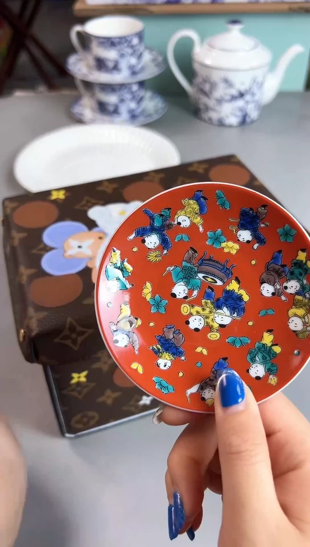 瓷片手工无品牌 七天无理由