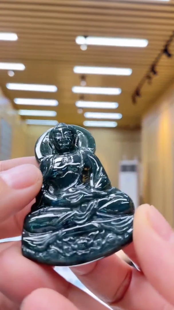 定制翡翠未镶嵌********75