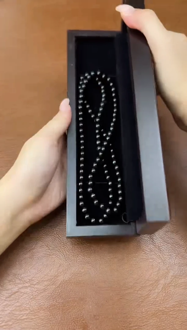 万家文玩阁黑檀商品链接@@L018