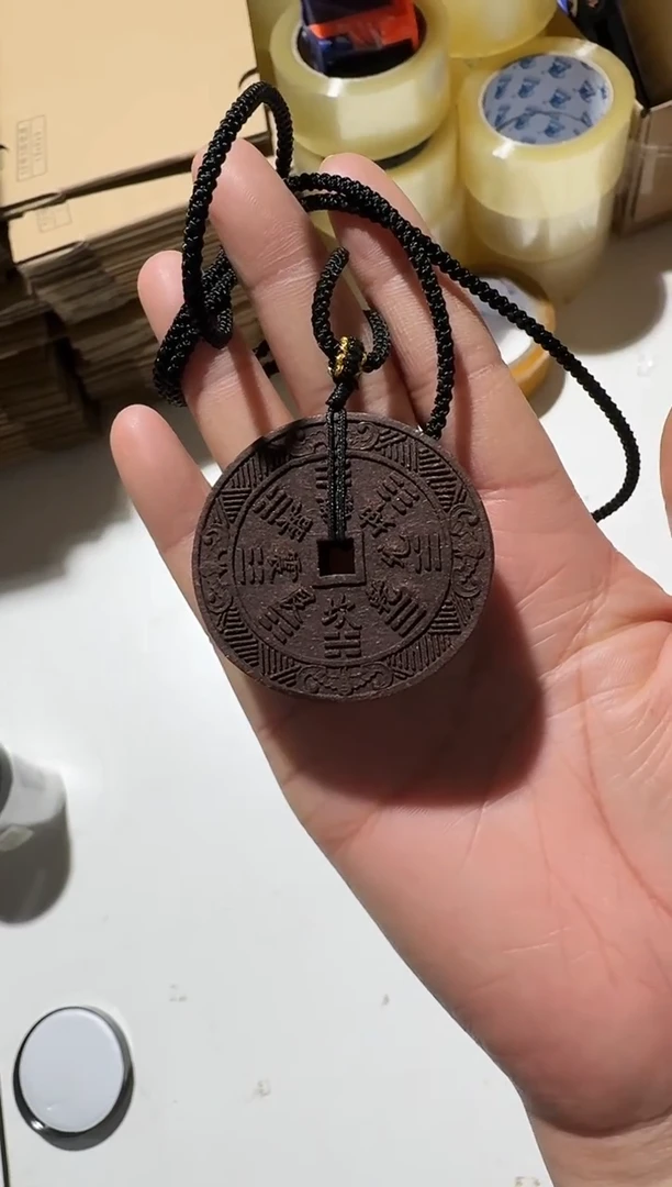 香粉行****鱼轻体暖身散寒方·山鬼花钱香牌