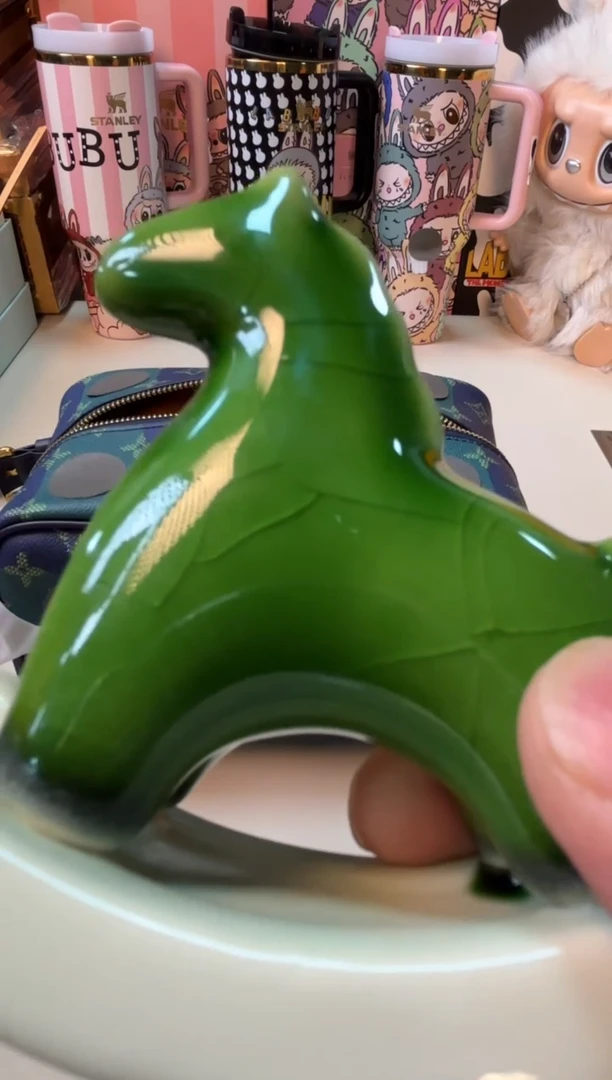 瓷片1823手工作品 无品牌 七天无理由