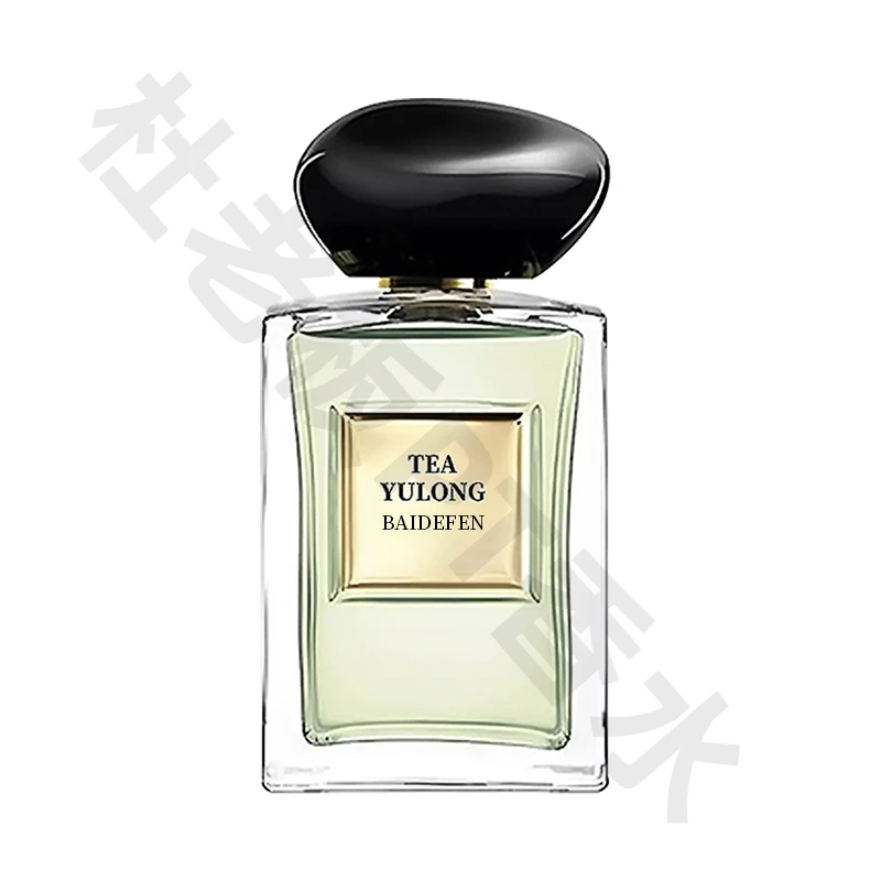 【玉龙茶香100ml】中性男女士香水持久留香淡香