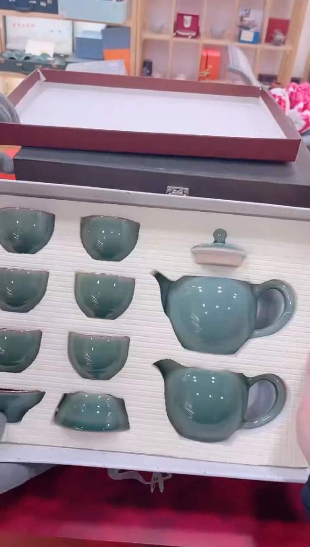 【闪购商品】展宏茶具展宏茶具@A-