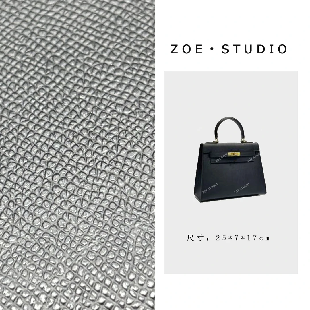 【佐伊甄选】XKY-2749-黑色轻奢女士时尚潮流百搭斜挎包轻奢