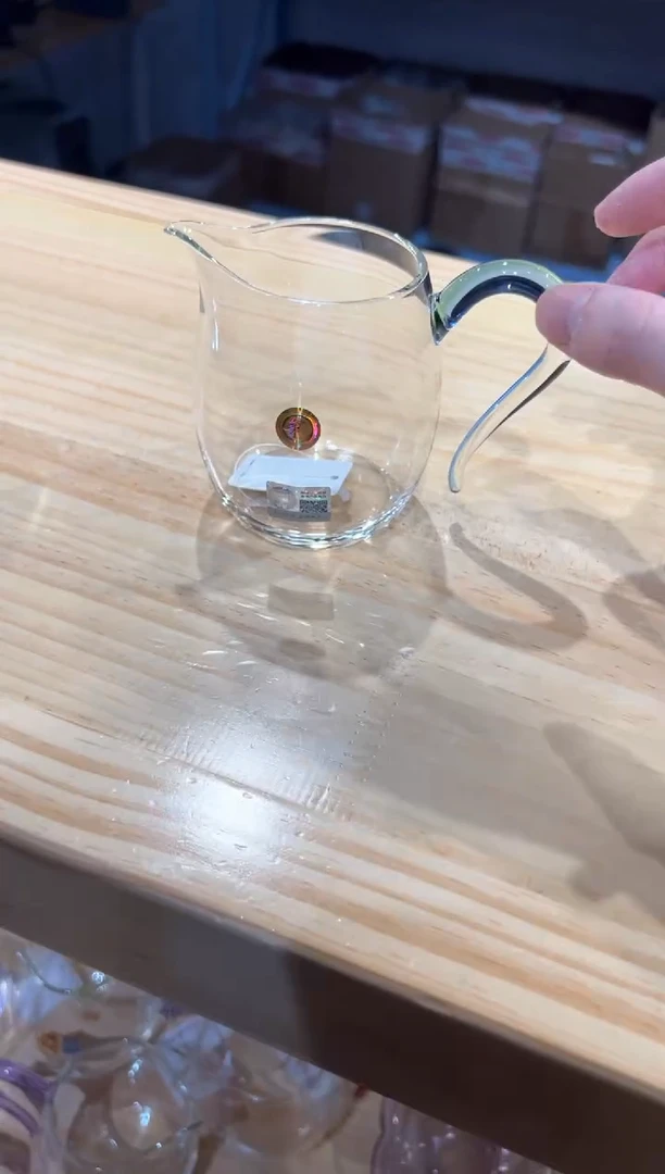 禾器-慕然茶海-迷翠/禾器有礼新标