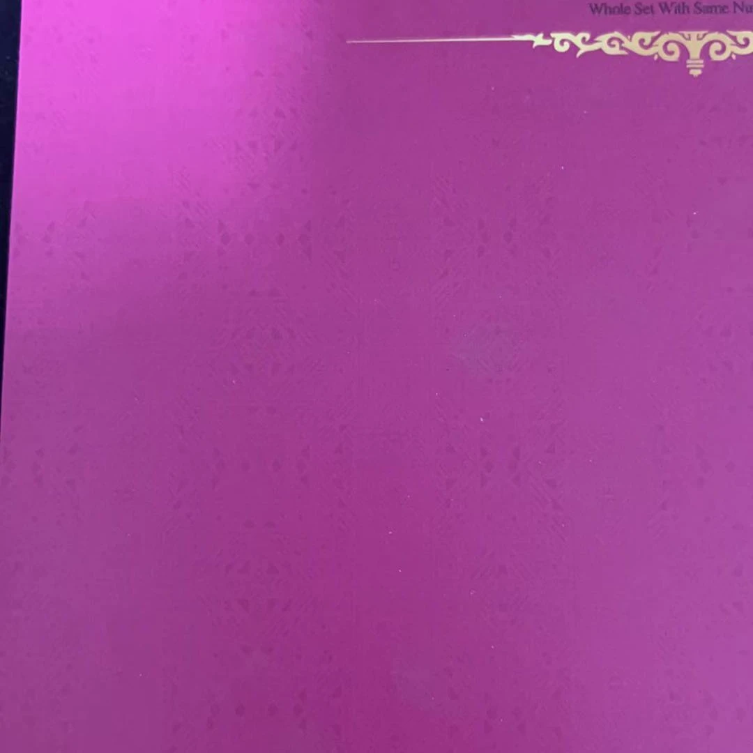 熊猫小型张 中国邮政