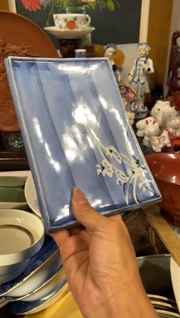 云*瓷器 餐具 摆件 工艺品
