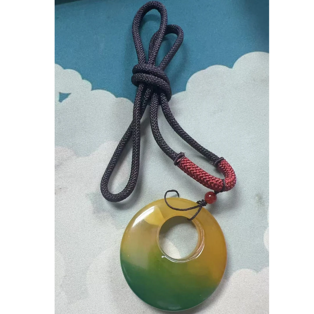 C59 精品饰品 项链手链新中式 男女通戴