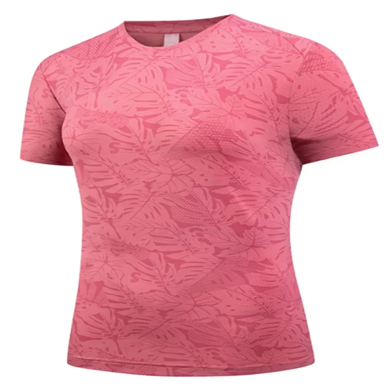 轻奢品牌75168女士T恤